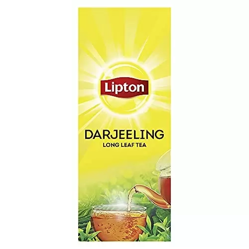 Lipton Darjeeling Tea
