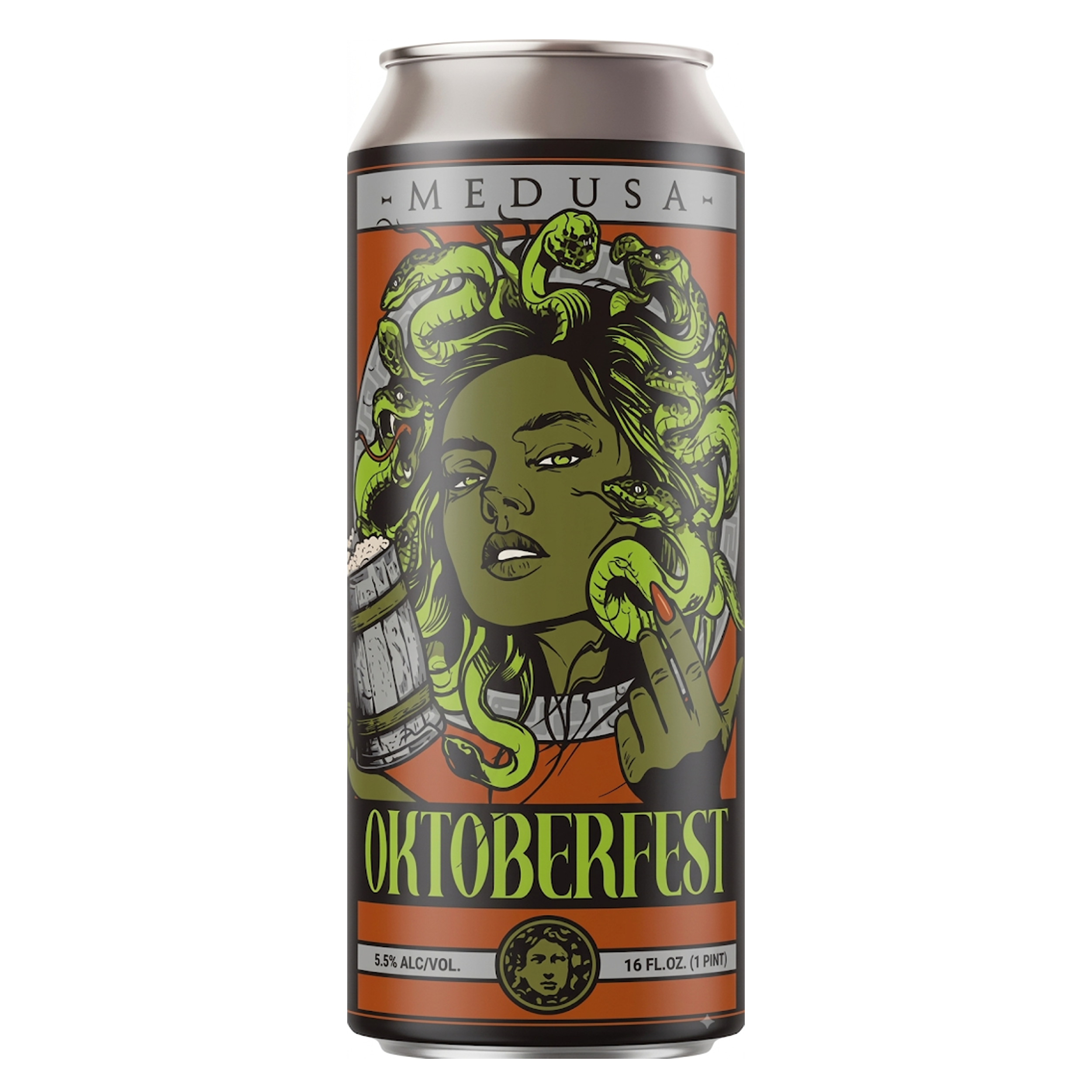 OKTOBERFEST LAGER OKTOBERFEST LAGER