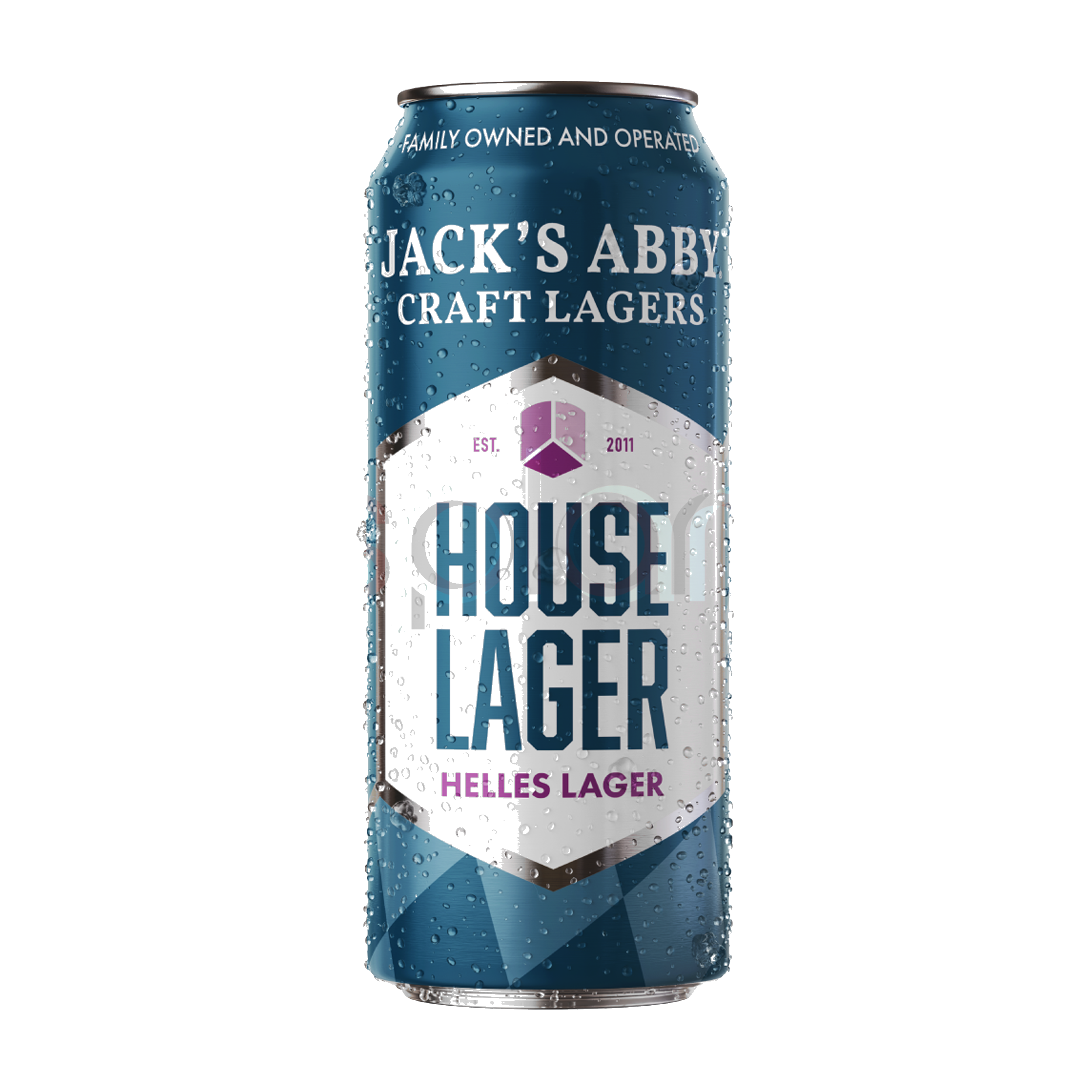 HOUSE LAGER