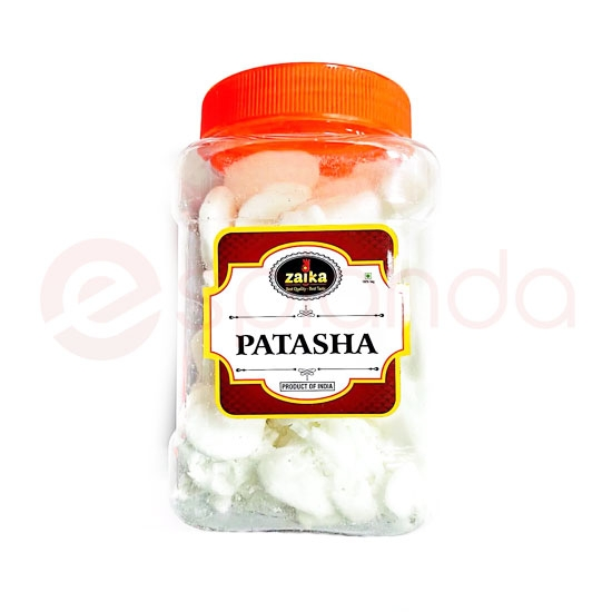 ZAIKA PATASHA: 350G