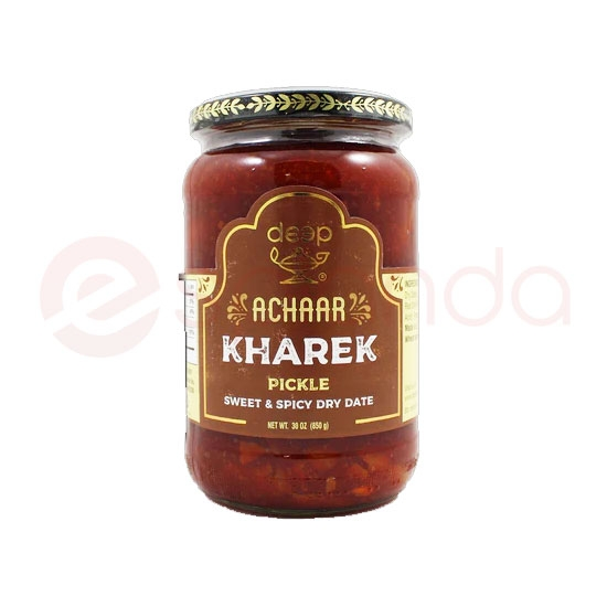 DEEP KHAREK ACHAAR: 850G