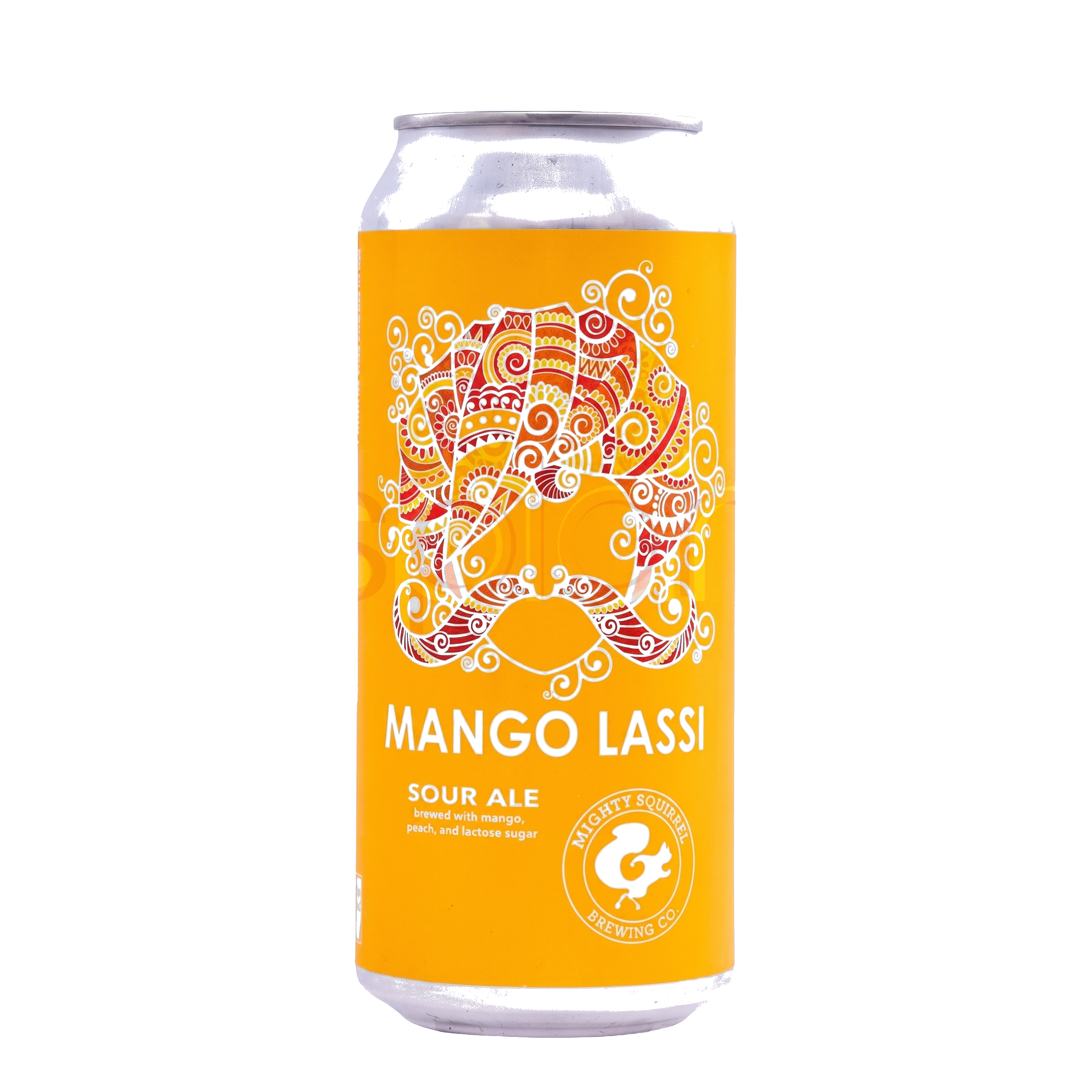 MANGO LASSI