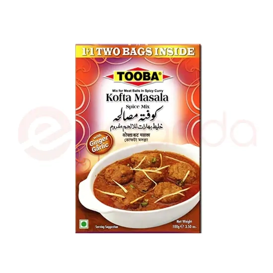 Kofta Masala