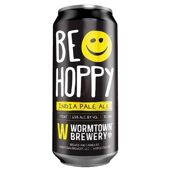 Be Hoppy