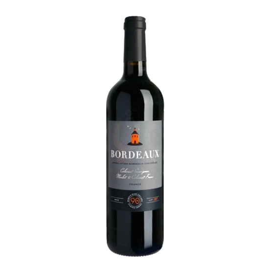 Bordeaux 161