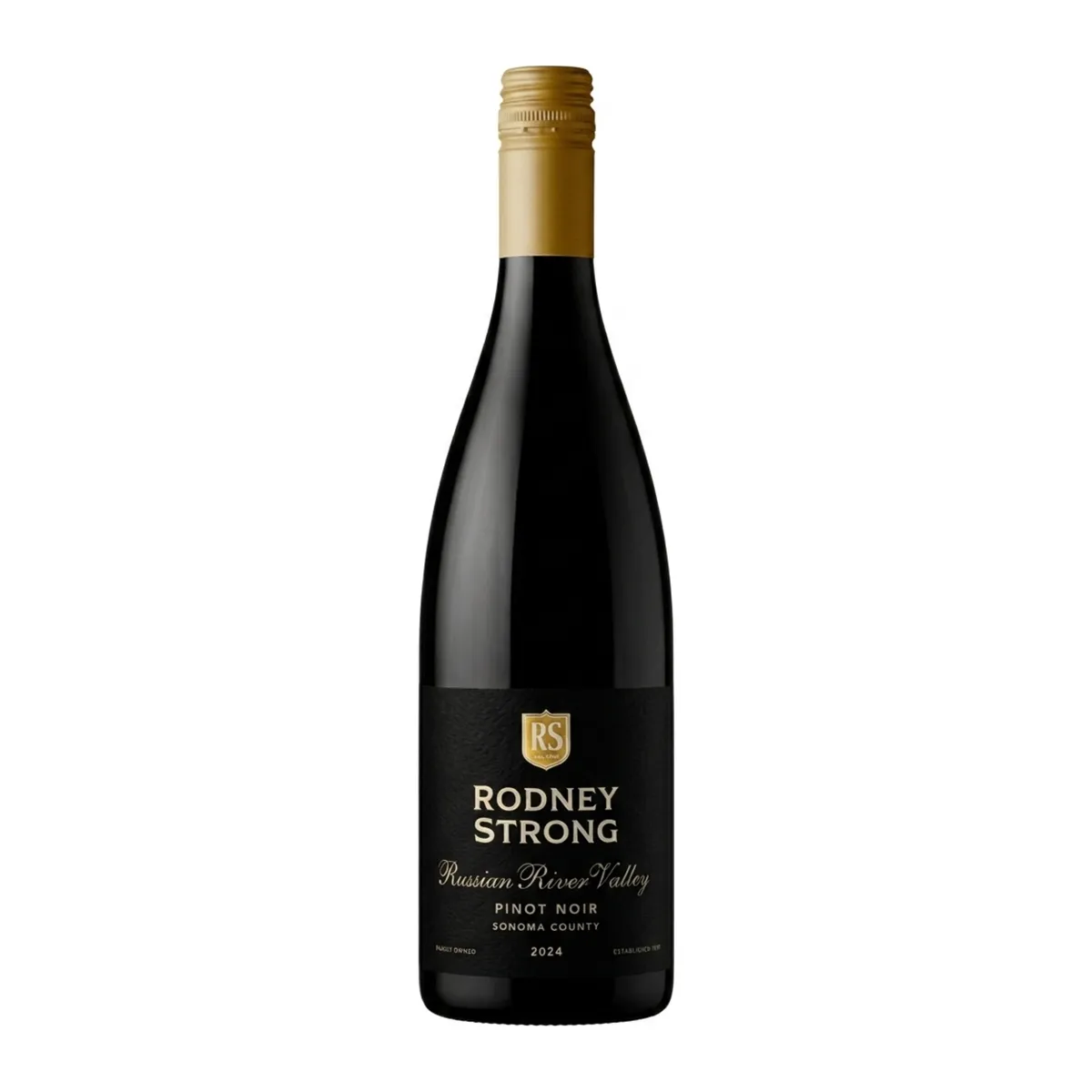 RUSSIAN RIVER PINOT NOIR