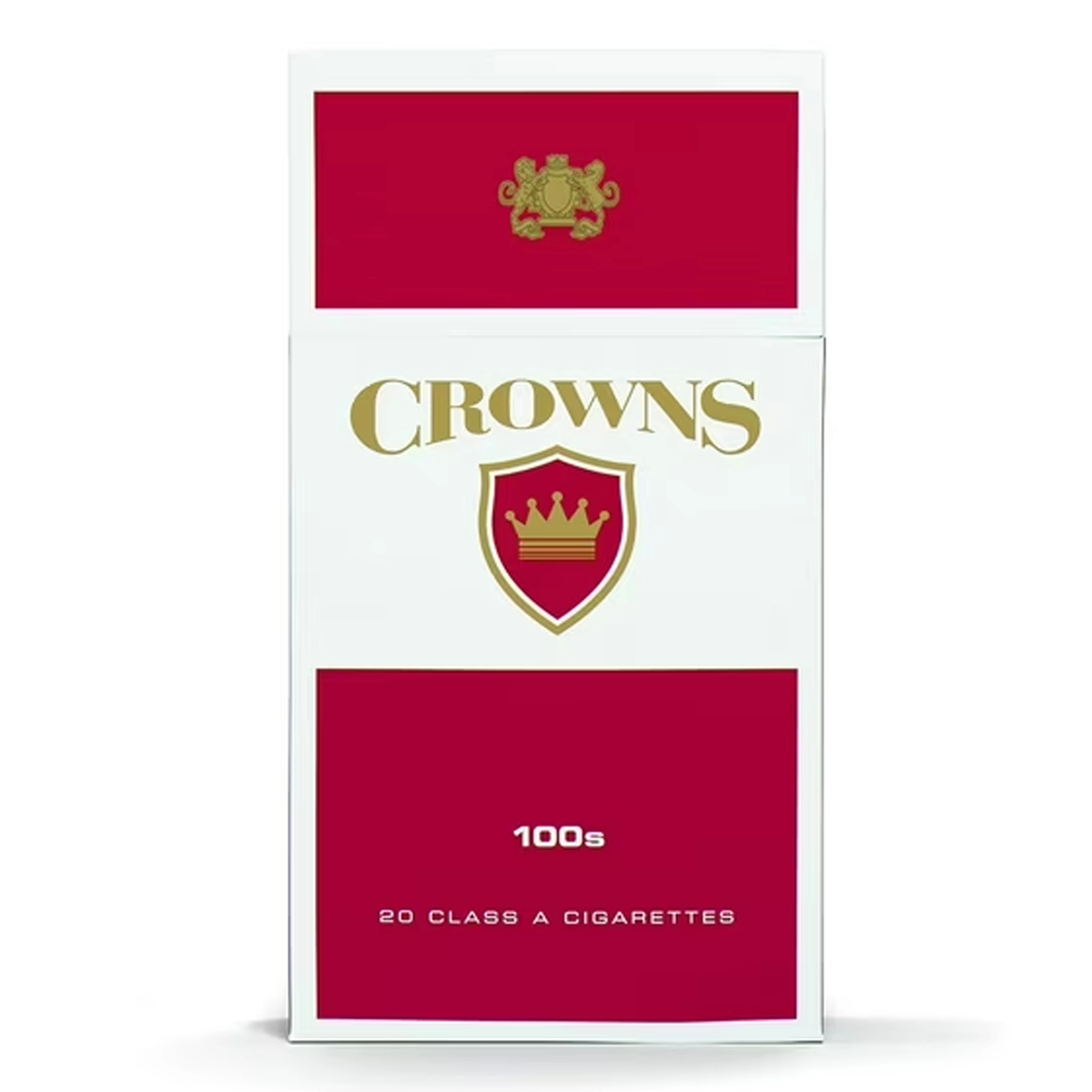 RED BOX 100