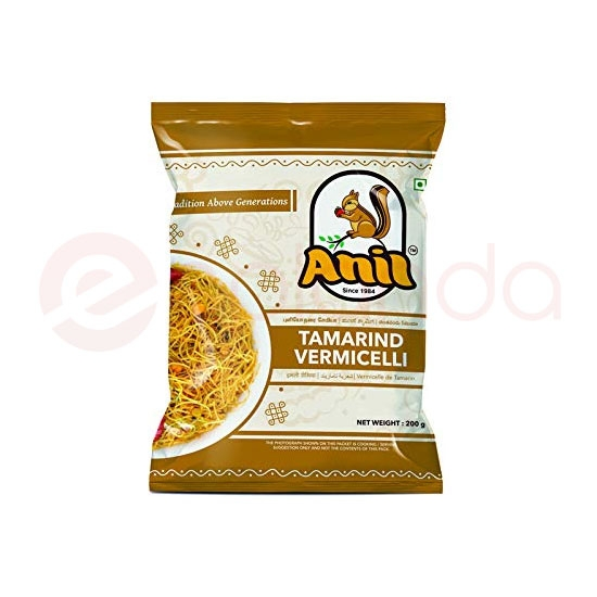 ANIL TAMARIND VERMICELLI: 200G