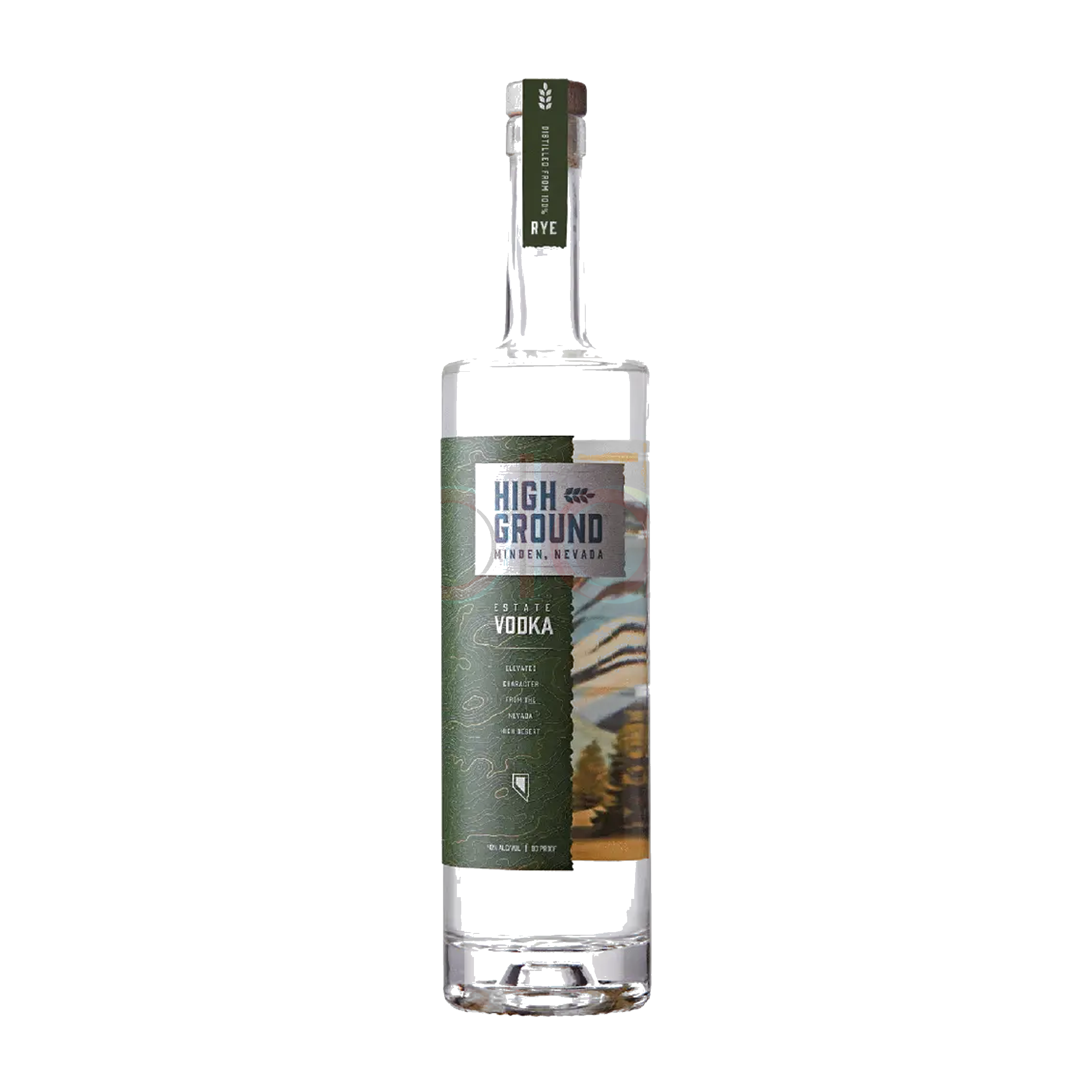 Estate Vodka