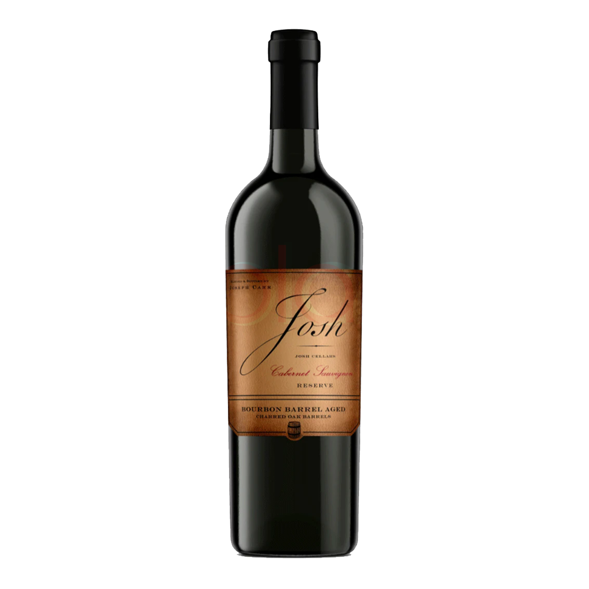 Bourbon Cabernet