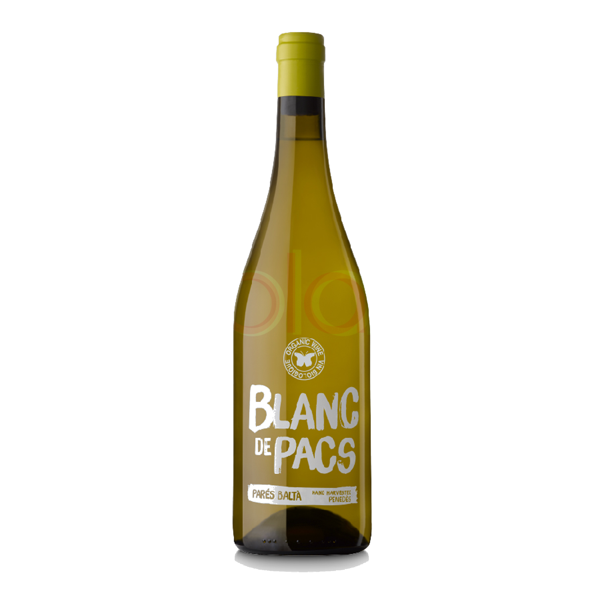 Blanc De Pacs Blanc De Pacs