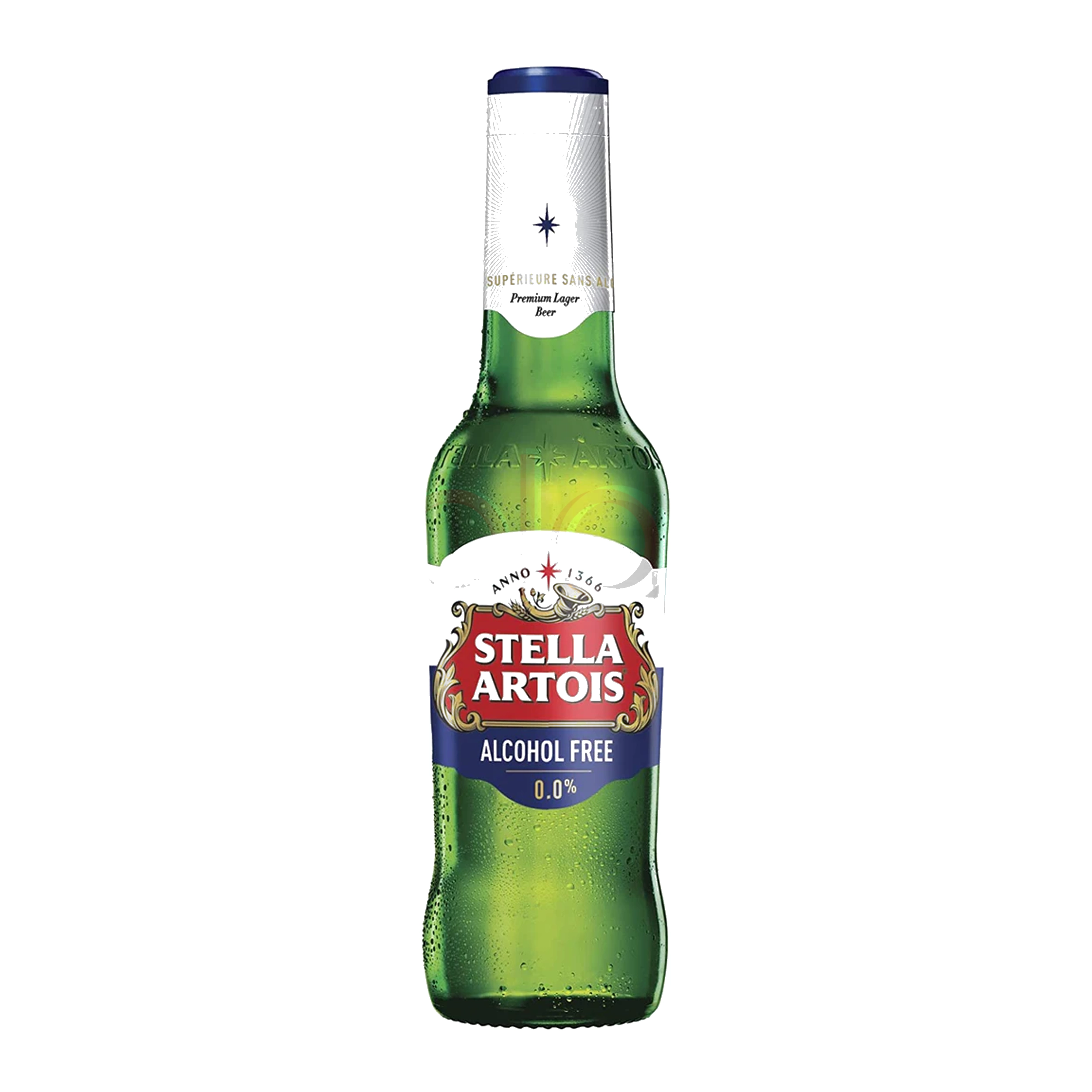 Stella 0.0