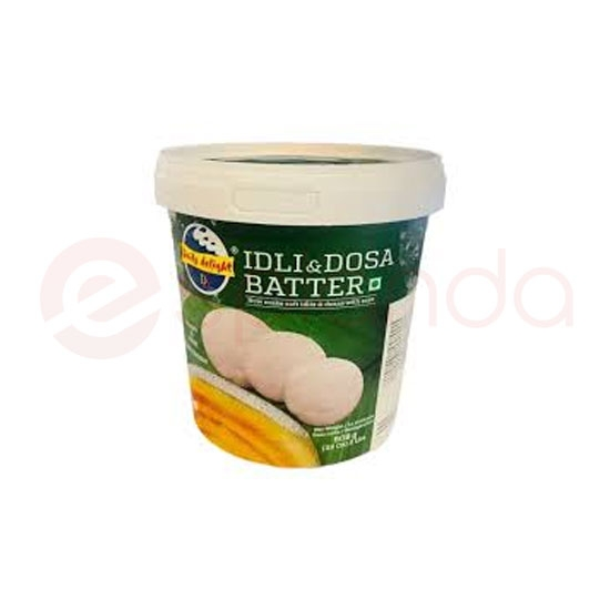 DAILY DELIGHT IDLI DOSA BATTER