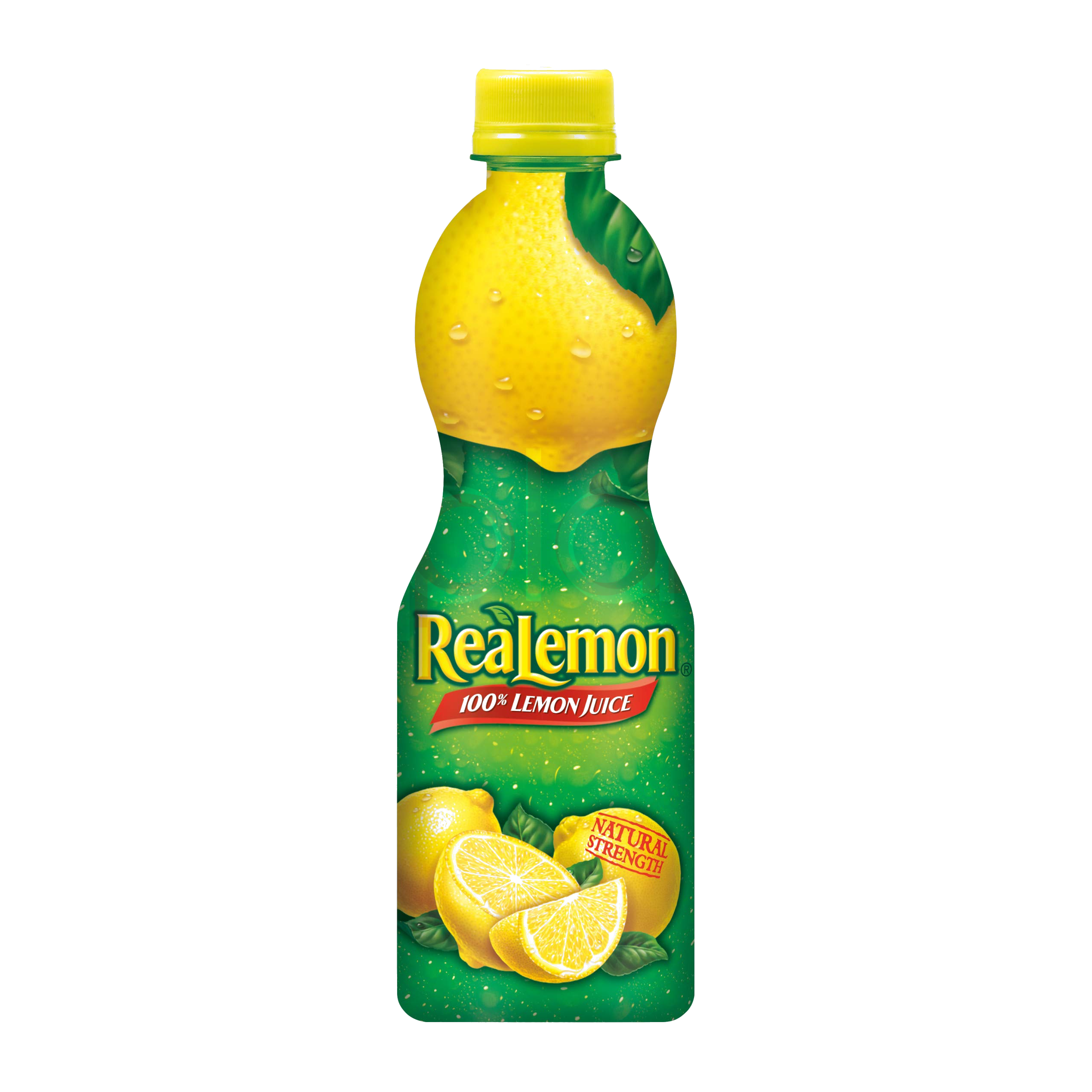 LEMON JUICE