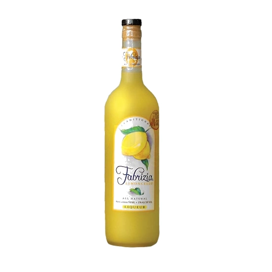 Italian Lemonade