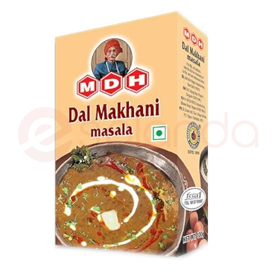 MDH DAL MAKHANI MASALA : 100GM