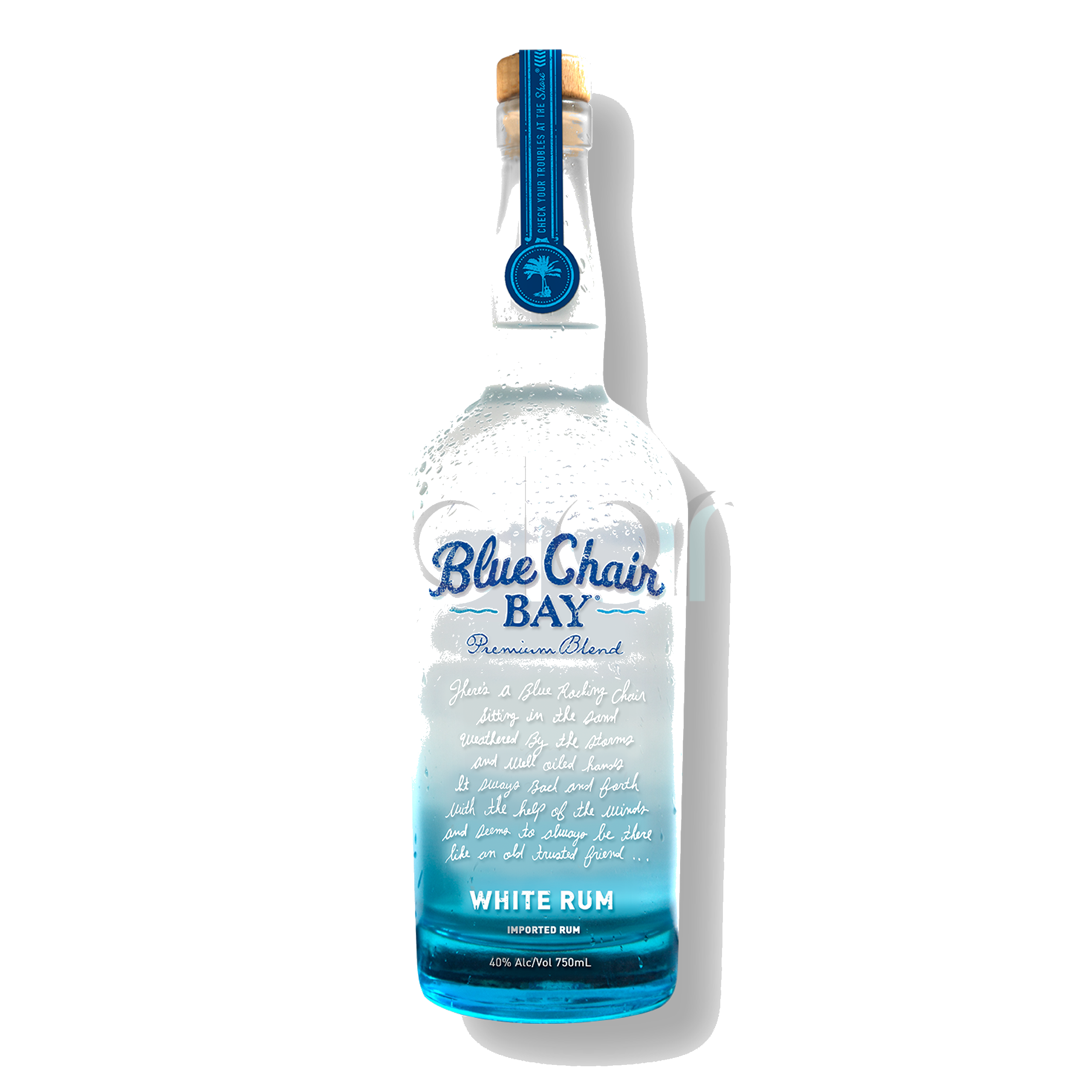 White Rum
