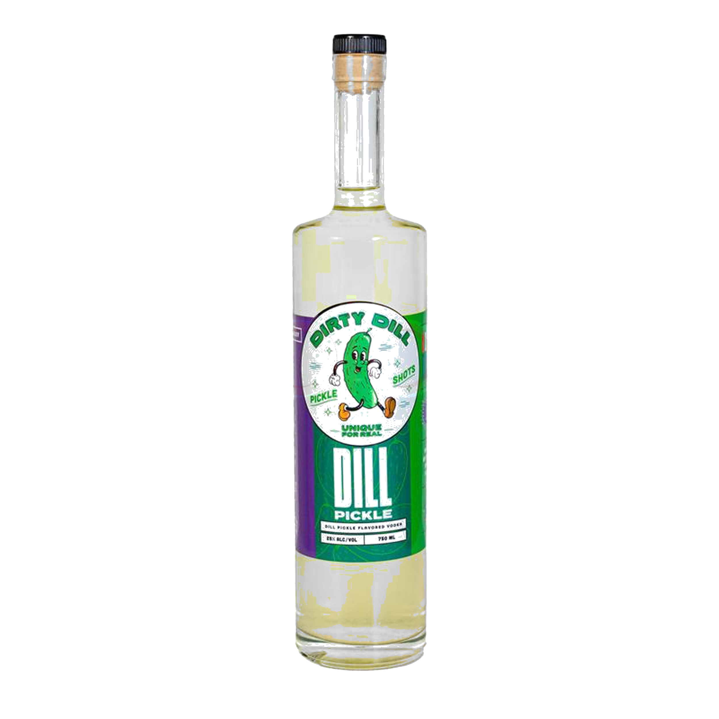 Dill Pickle Shot Dill Pickle Shot