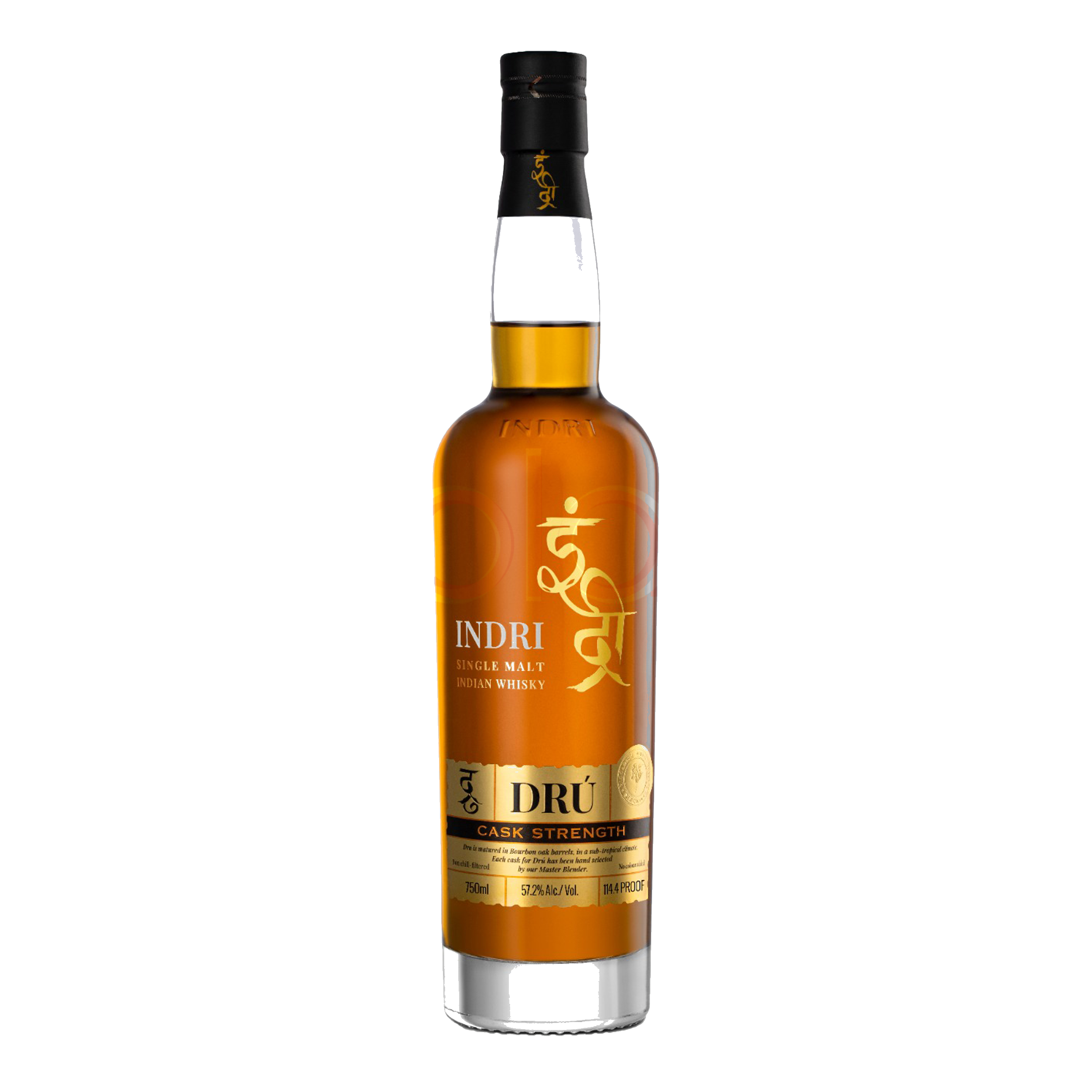 Dru Cask Strength