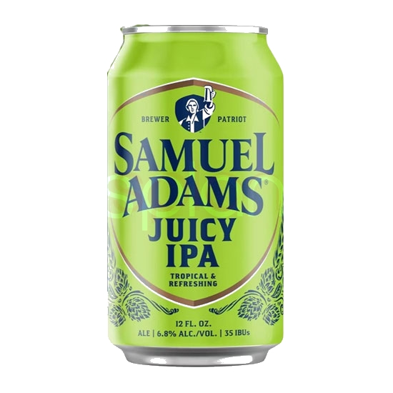 Juicy Ipa