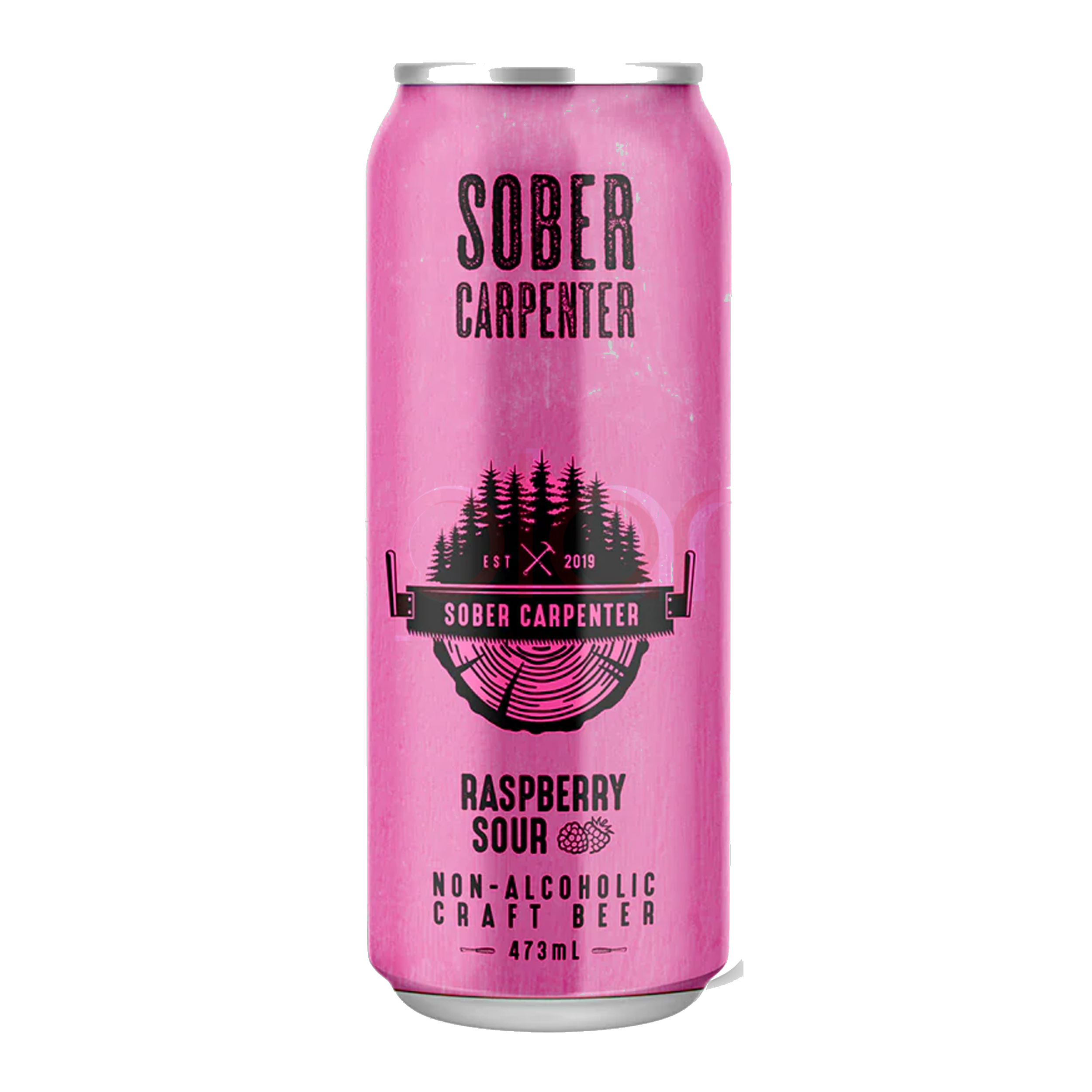 Raspberry Sour
