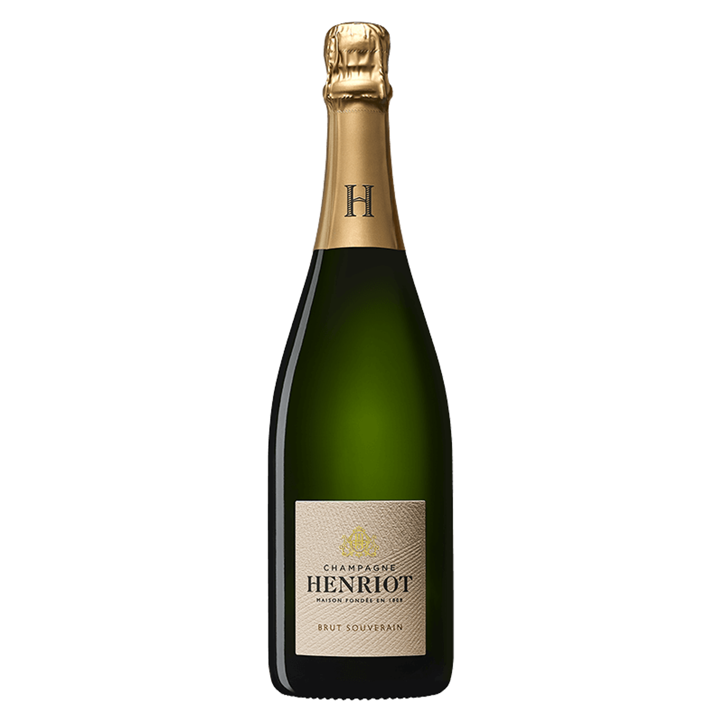 Brut Souverain Champage
