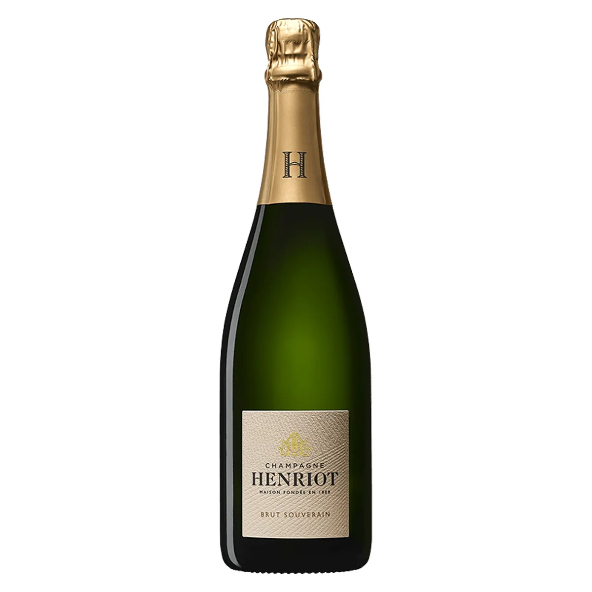 Brut Souverain Champage
