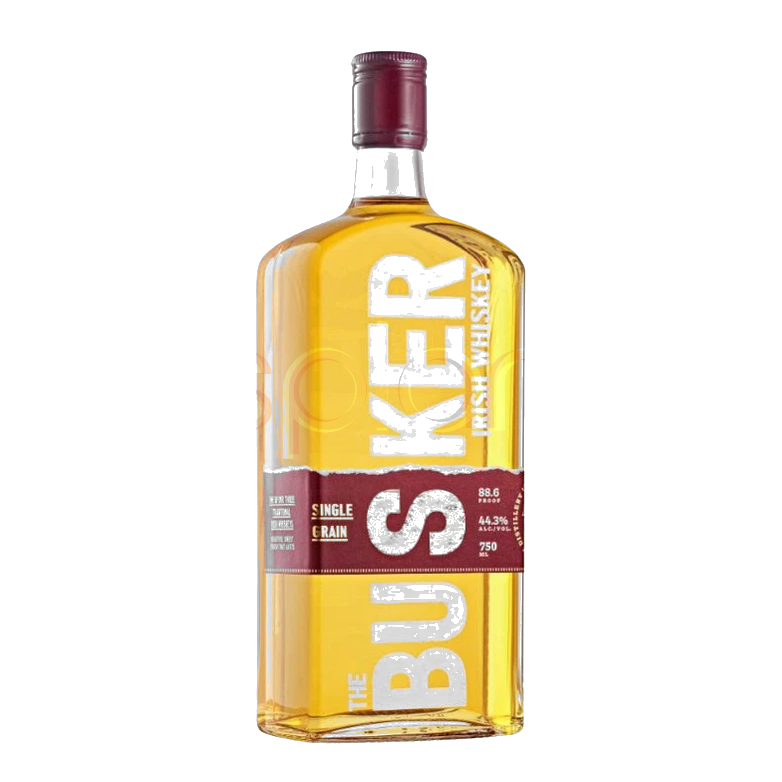 Single Grain Irish