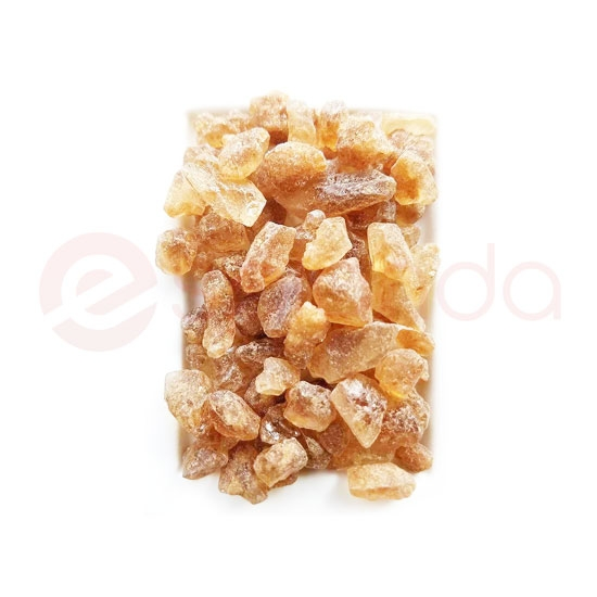 RAGHAV ROCK SUGAR: 200GM
