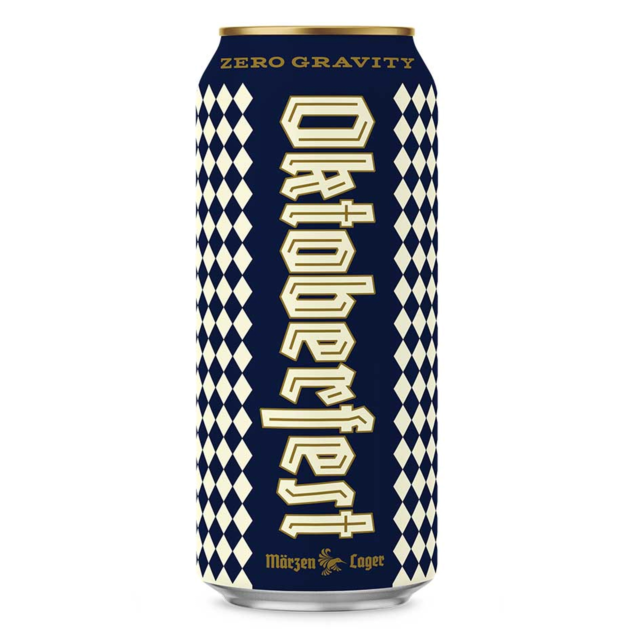 OKTOBERFEST MARZEN LAGER