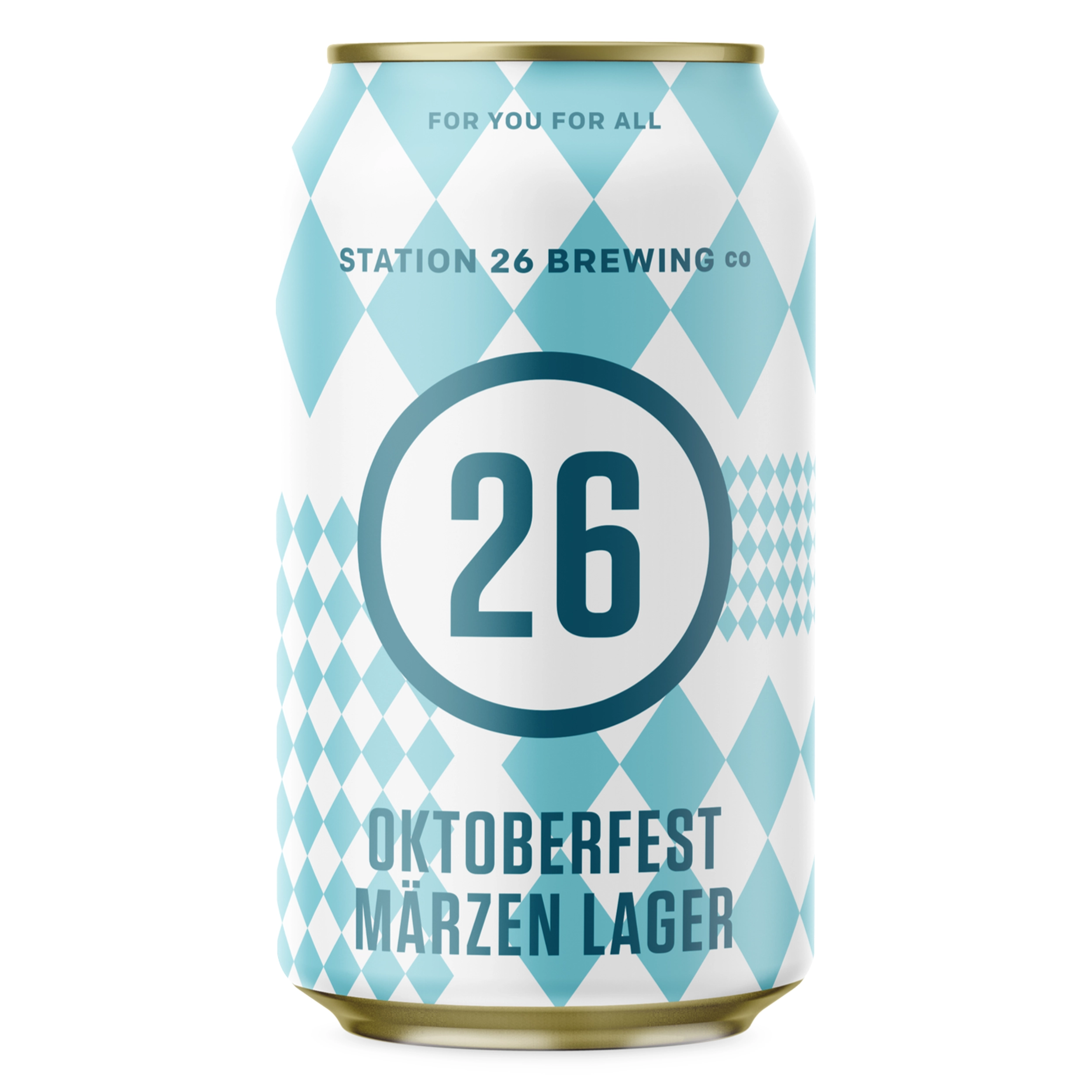 OKTOBERFEST MARZEN