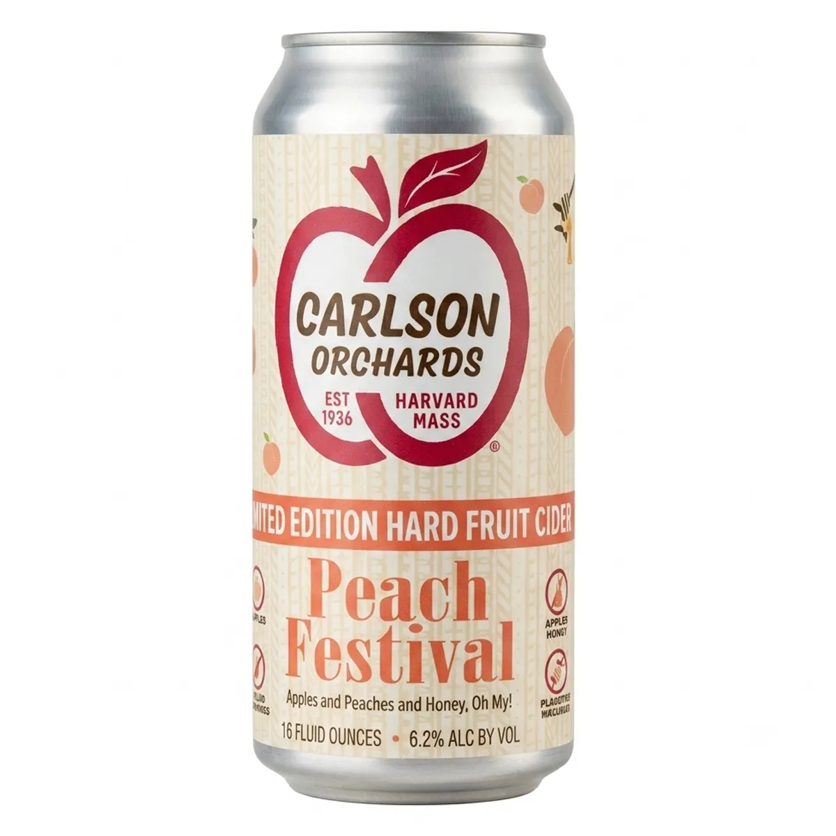 PEACH FESTIVAL PEACH FESTIVAL