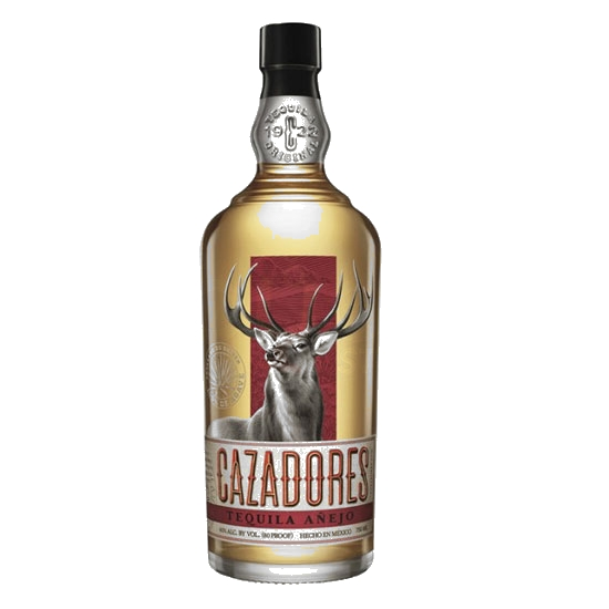 Anejo Tequila
