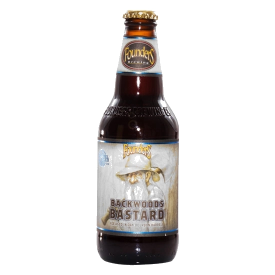 Backwoods Bastard