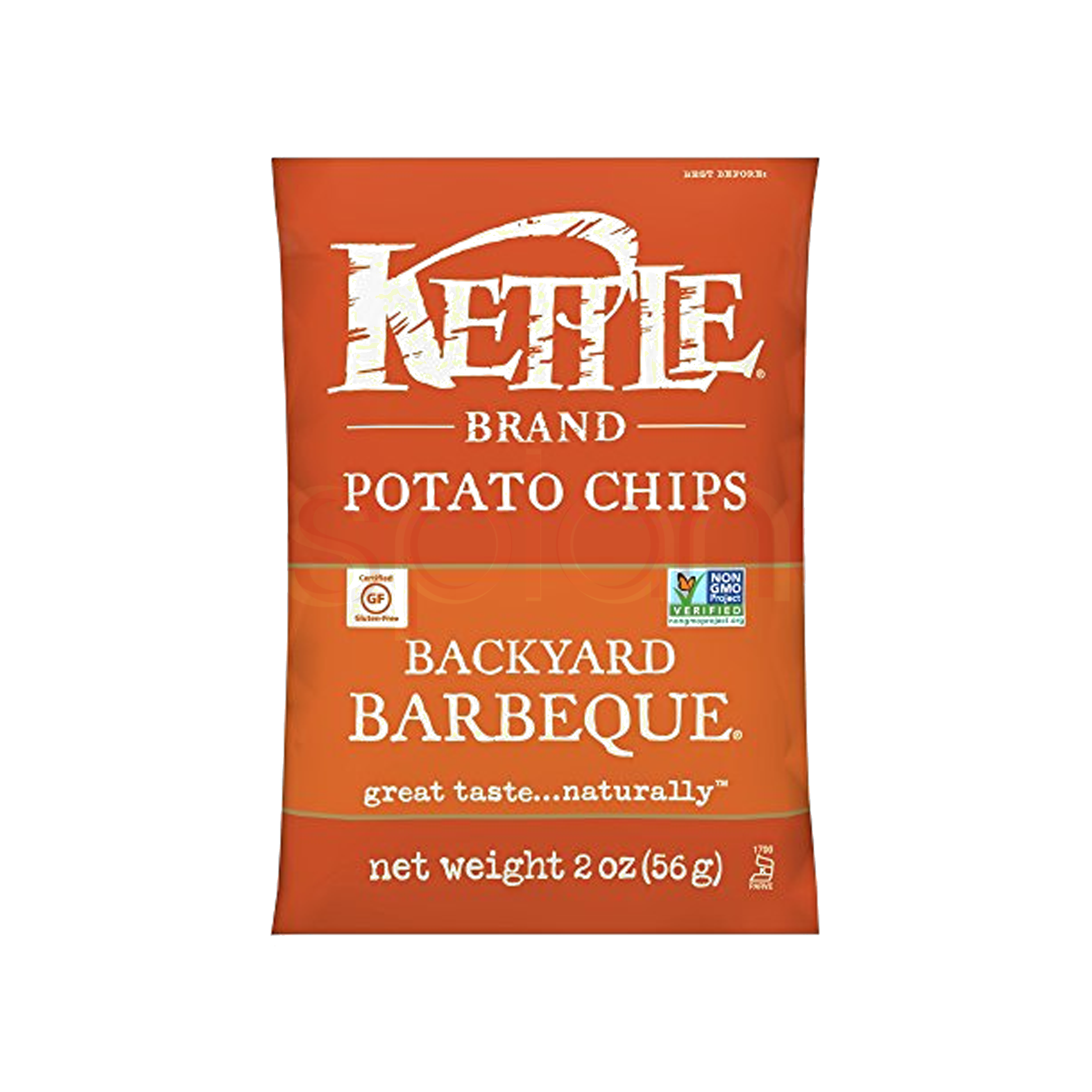 Barbeque Chips