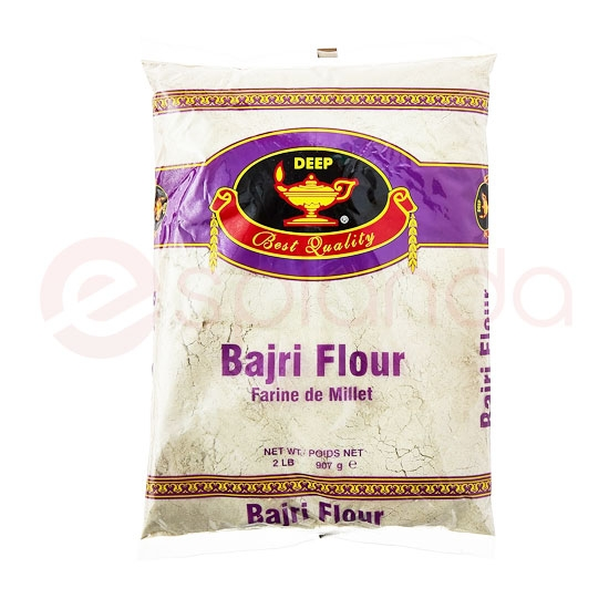DEEP BAJRI FLOUR : 2 LB