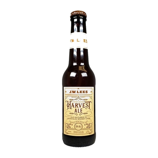 Harvest Ale Lagavulin