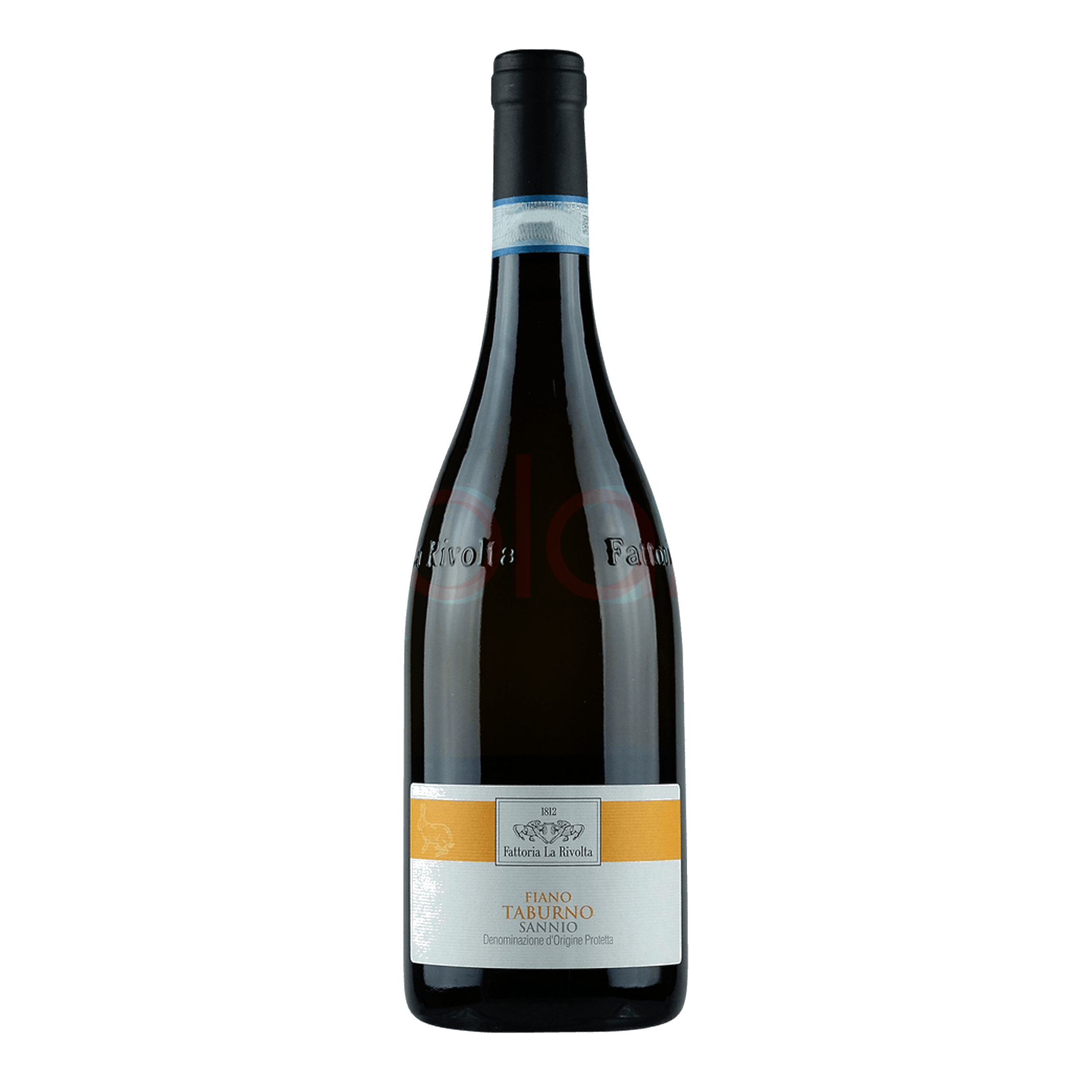 Fattoria La Rivolta