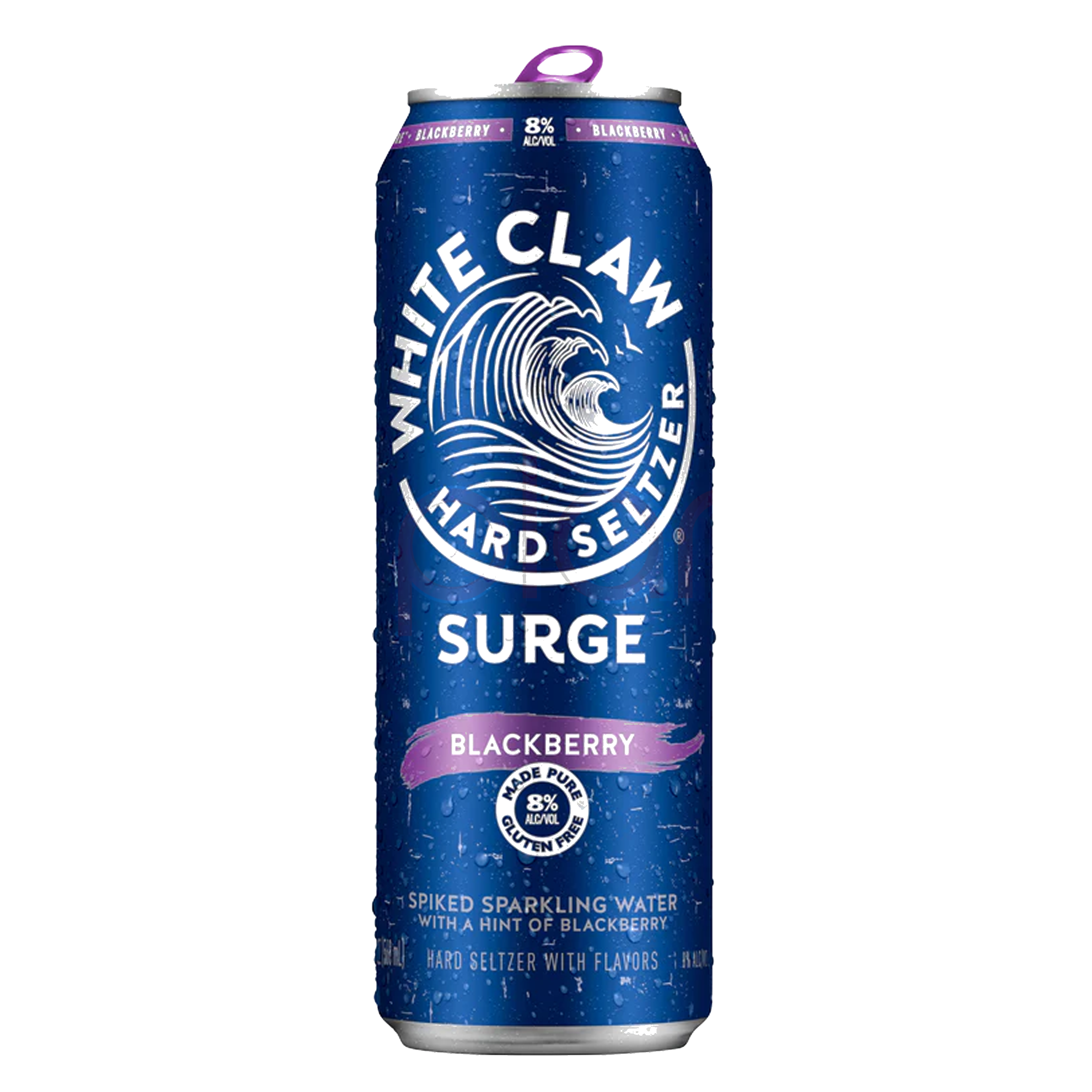 SURGE BLACKBERRY