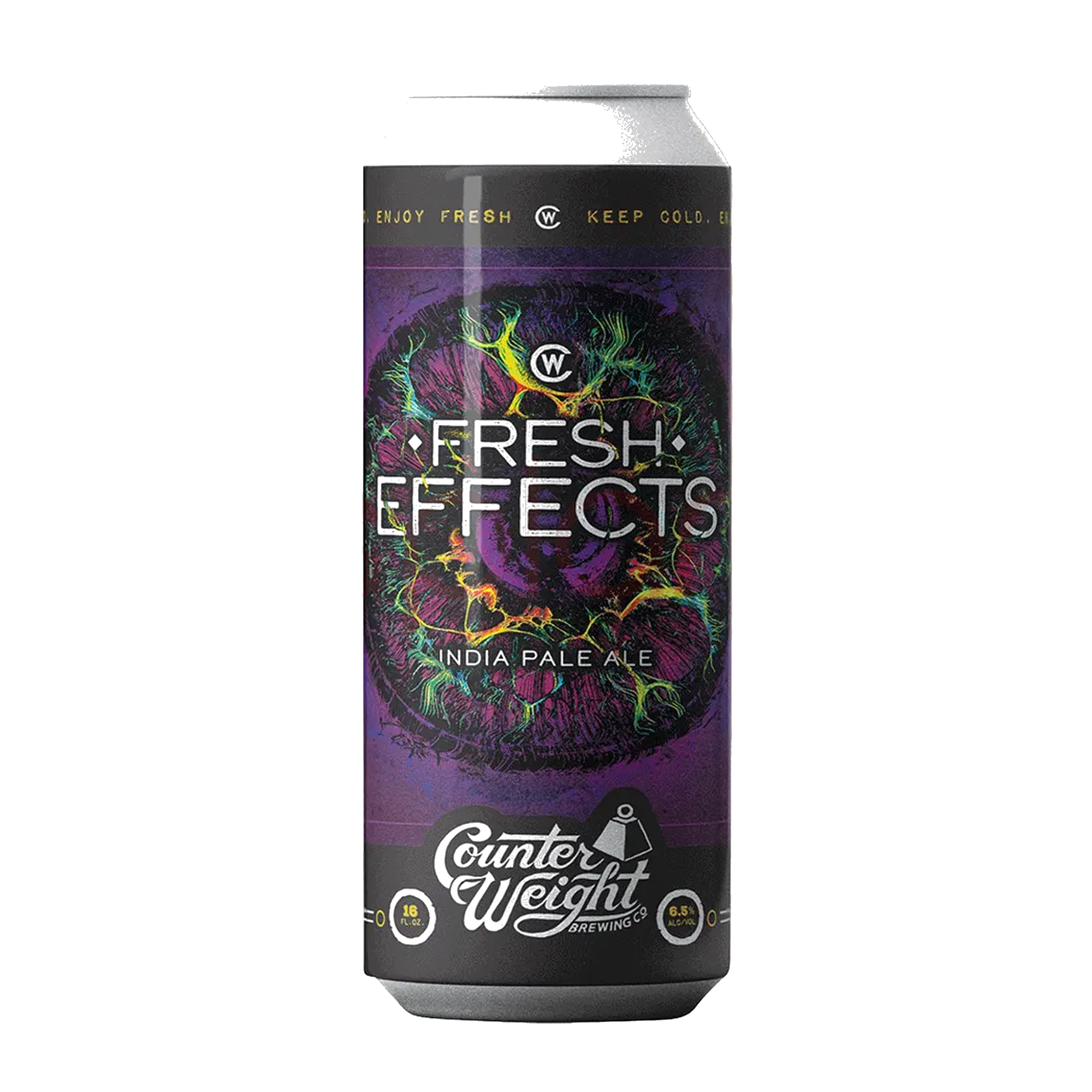Fresh Effects