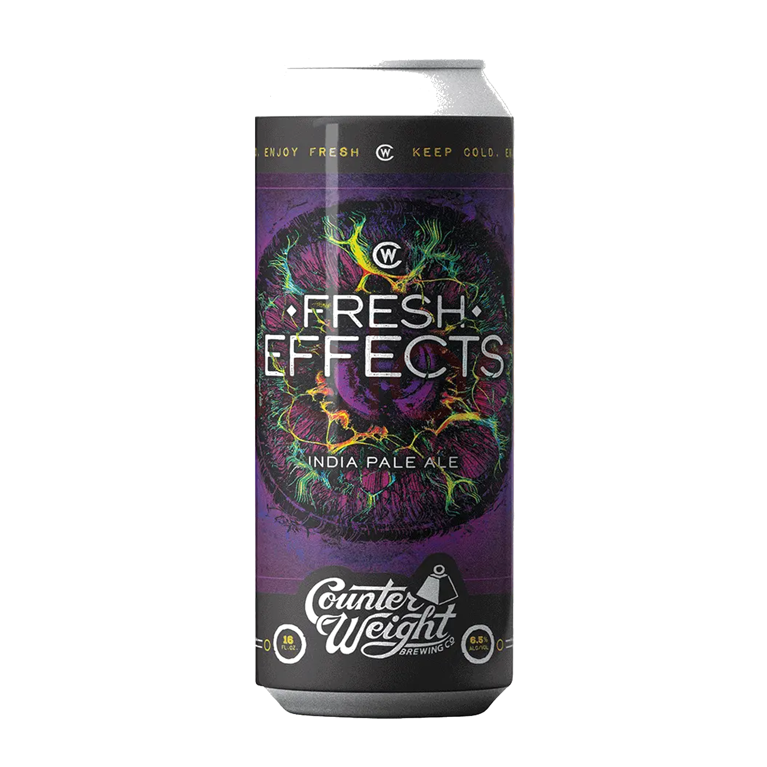 Fresh Effects