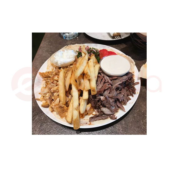 Falafel/ Side Orders