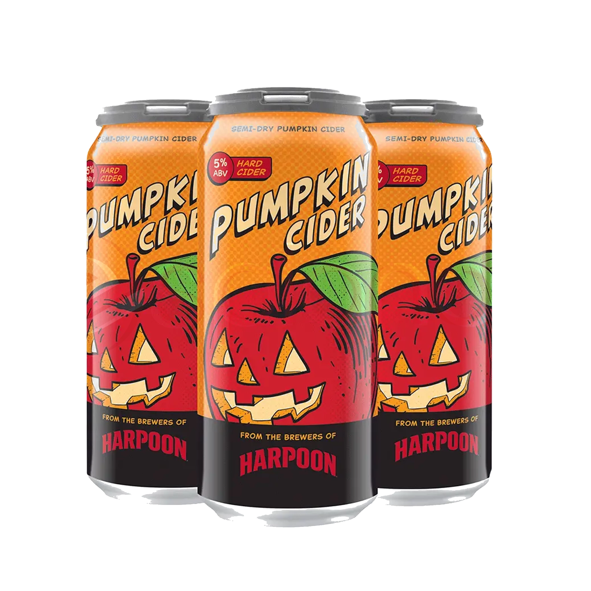 Pumpkin Cider