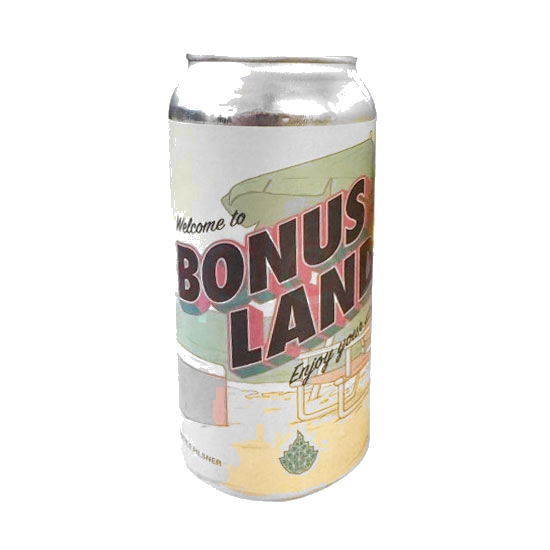 Bonus Land