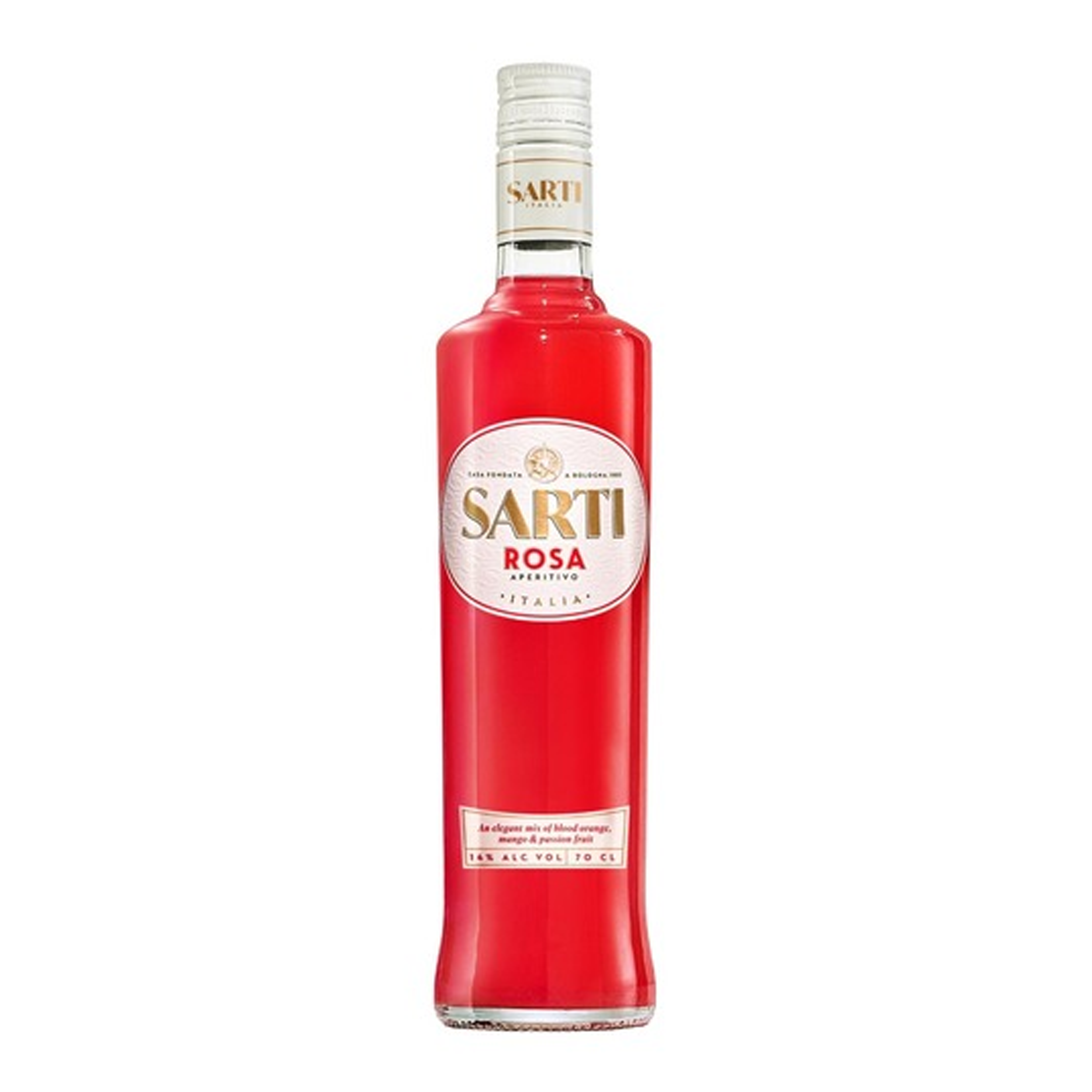 ROSA APERITIVO ROSA APERITIVO