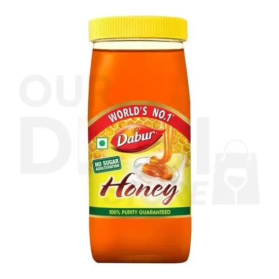 Dabur Pure And Natural Honey `