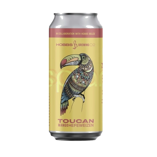 Toucan