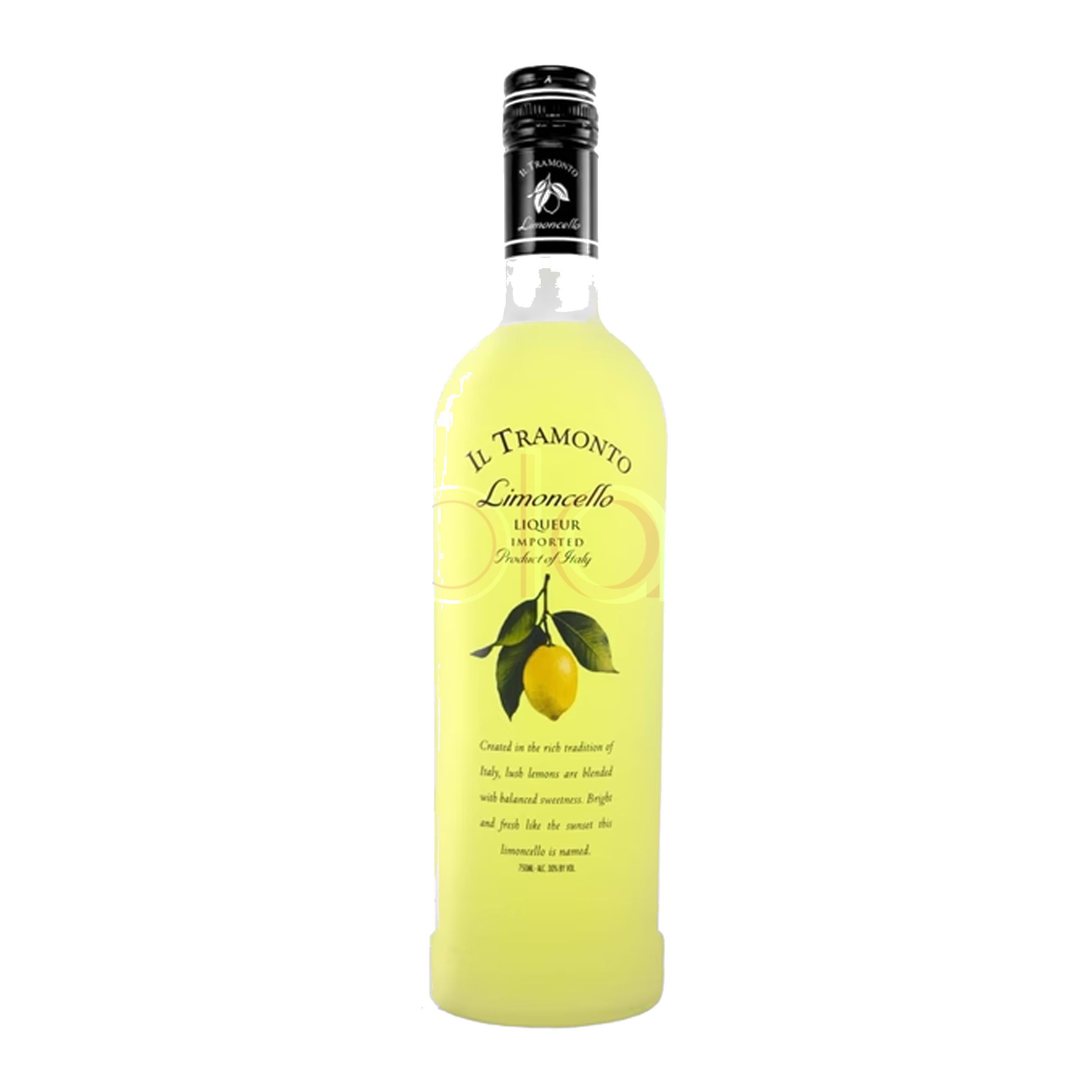 Limoncello