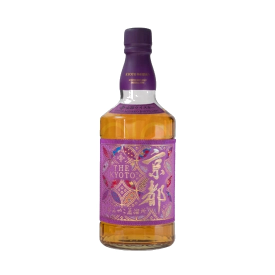 Murasaki Obi Whisky