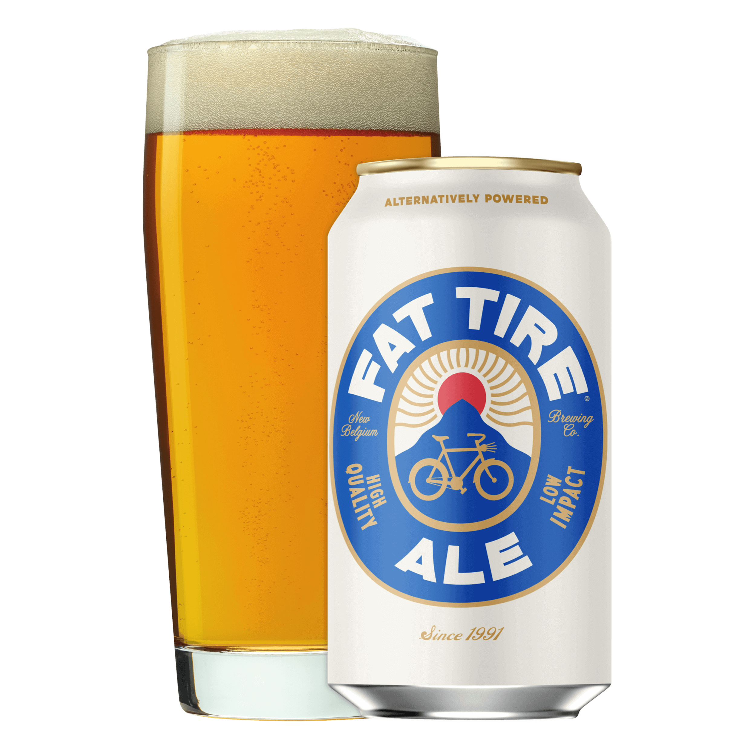 FAT TIRE FAT TIRE